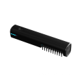 Hair brush straightener electrical